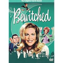 Bewitched - The Complete First Season (Black and White
